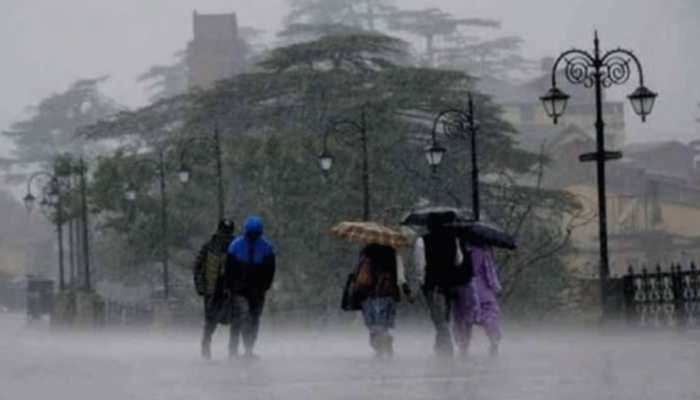 Heavy rainfall likely in Uttarakhand, Odisha, Bihar by August 15, says IMD