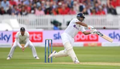India vs England 2nd Test Day 2 Highlights: England finish 119/3 at stumps, trail by 245 runs 