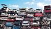 National Automobile Scrappage Policy: Here’s how India’s automobile industry will be reshaped
