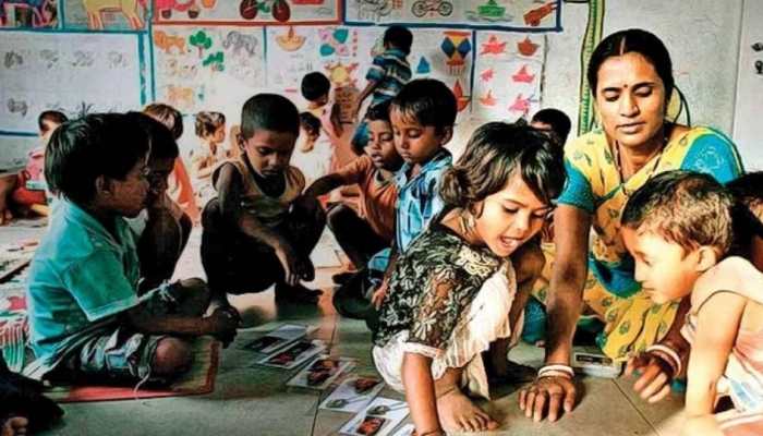 Anganwadi Recruitment 2021: 10th pass can apply, no exam required, know important details