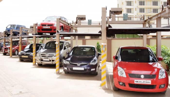How many cars a family owning one flat should have? Check what Bombay High Court has to say
