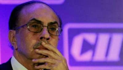 Adi Godrej steps down as Godrej Industries’ board chairman, Nadir new CMD