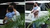 Kareena Kapoor son pics