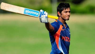 U-19 World Cup winning captain Unmukt Chand bids adieu to Indian cricket, pens emotional note