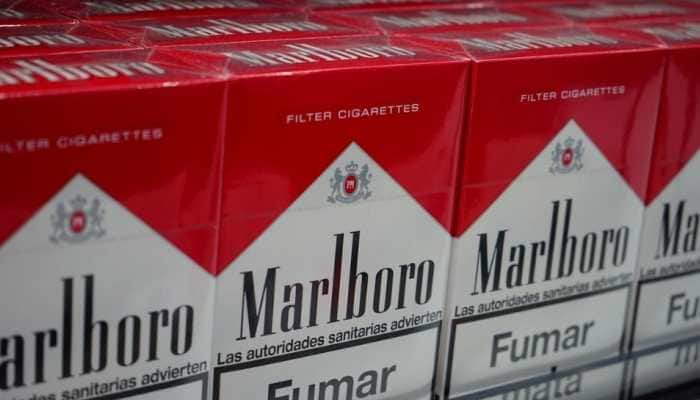 Marlboro, Red &amp; White cigarette maker Godfrey Phillips India&#039;s profit jumps 2x in June quarter