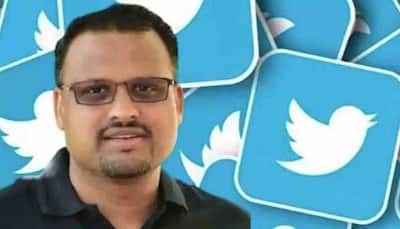 Twitter India head Manish Maheshwari to move to US, to take up role of Senior Director