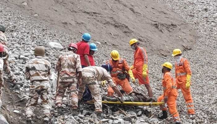 Himachal Pradesh landslide: Death toll increases to 16, rescue operations on in Kinnaur