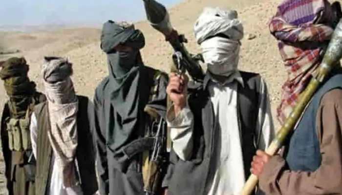 Taliban History