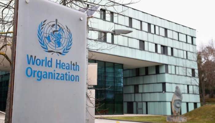 WHO announces clinical trial to study 3 anti-malarial drugs as potential treatment against COVID-19