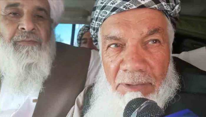 Taliban captures Afghan commander Ismail Khan, seizes third-largest city Herat