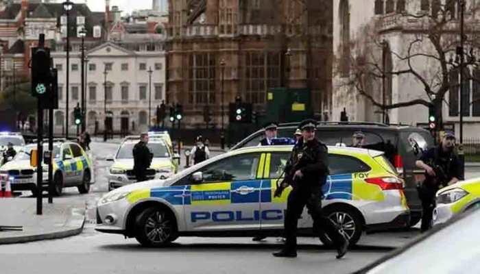TRAGIC! 3-year-old, four others killed in mass shooting in Britain