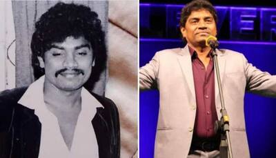Happy Birthday Johny Lever: Story of his stage name, other lesser-known facts about the Comedy King!