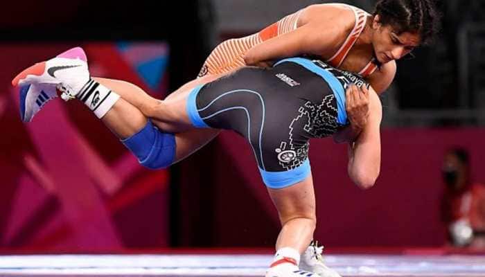 Tokyo Olympics 'misconduct': Sonam Malik responds to WFI notice, federation awaits Vinesh Phogat's reply