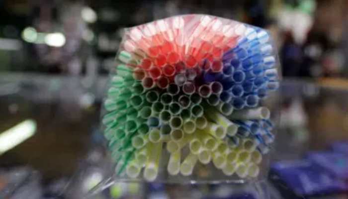 BAN on plastic! Centre prohibits single-use plastic items from July 1, 2022