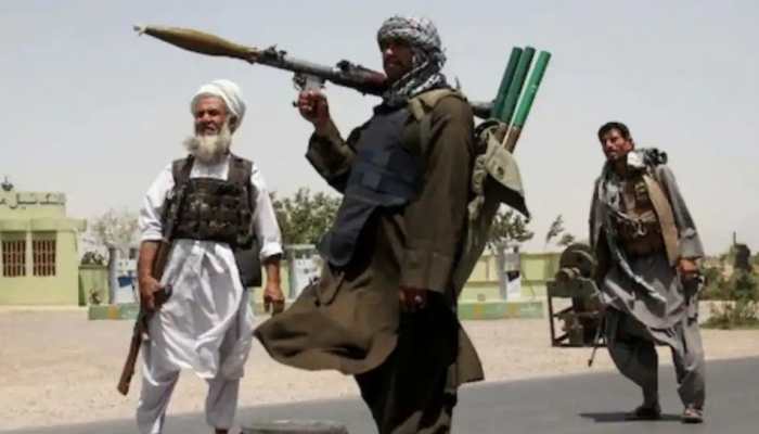 85% of Afghanistan is under Taliban now, worried for people back home: Afghan refugees in Delhi 