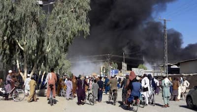 Afghanistan spinning out of control, says UN chief Antonio Guterres as Taliban captures more cities