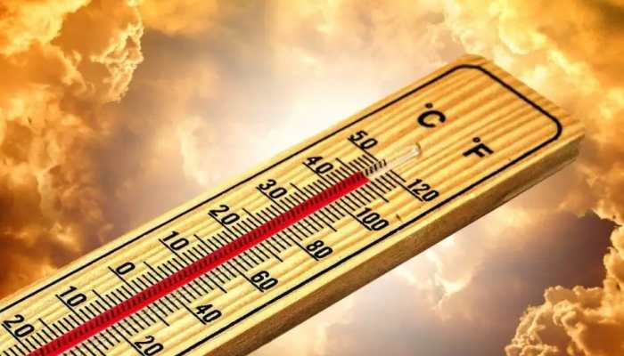 It's scorching! July 2021 is officially the HOTTEST month ever