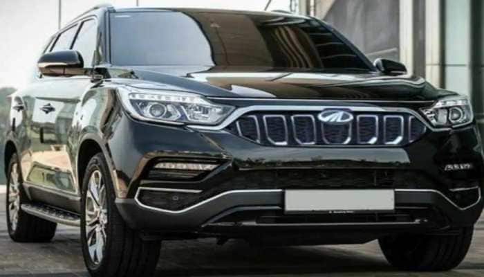 Mahindra XUV 700 to launch today at 3 pm: Check how to livestream and more 