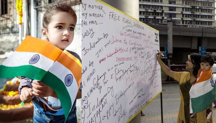 Kite-flying to special gifts - Best ways to celebrate Independence Day amid COVID scare!