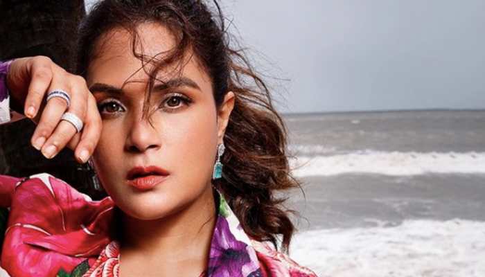 Sometimes it is money, sometimes dates are free: Richa Chadha on signing films