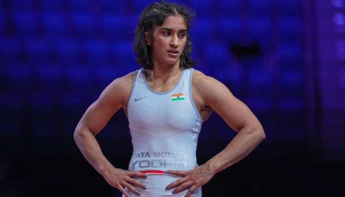 ‘My body is not broken, but I&#039;m truly broken’: Vinesh Phogat after Tokyo trauma - a look at wrestler’s journey