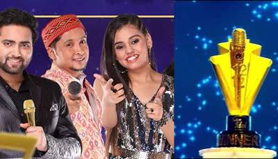 Indian Idol 12 grand finale: When and where to watch Aditya Narayan hosted greatest finale ever!
