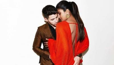 This UNSEEN video of Priyanka Chopra with hubby Nick Jonas will surely give you couple goals- Watch!