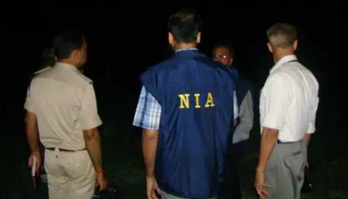 Vizhinjam Arms Case: NIA conducts searches at multiple locations in Tamil Nadu and Kerala