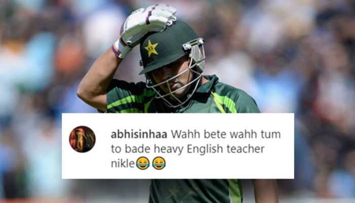 Pakistan cricketer Kamran Akmal brutally trolled for misspelling &#039;Independence Day&#039;