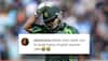 Pakistan cricketer Kamran Akmal brutally trolled for misspelling 'Independence Day'