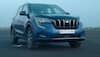Mahindra XUV700 unveiled in India: Check features, price, variants and more