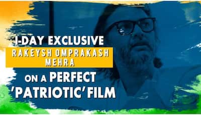 Independence Day EXCLUSIVE: Rakeysh Omprakash Mehra defines a ‘perfect’ patriotic film