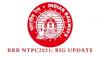 RRB NTPC 2021: Answer key link to available at rrbbbs.gov.in, check important details