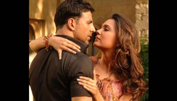 Akshay Kumar not just my first hero, but my &#039;forever hero&#039;: Lara Dutta