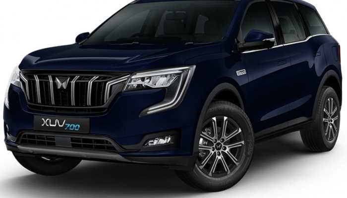 Missed Mahindra XUV700 launch? Catch up on all highlights here - Watch video 