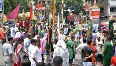 Uttar Pradesh bans processions on Muharram citing COVID-19 pandemic, security concerns