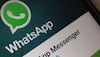 WhatsApp users beware! Malicious delivery update links could empty your bank accounts 