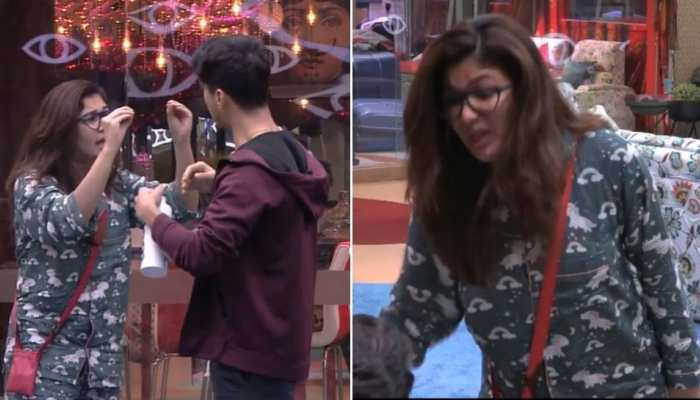 Bigg Boss OTT Day 6 written updates: Pratik Sehajpal, Ridhima Pandit clash, Milind Gaba goes too far in museum task!