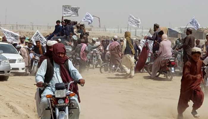 India to provide refuge to Afghans amid deteriorating situation, plans afoot