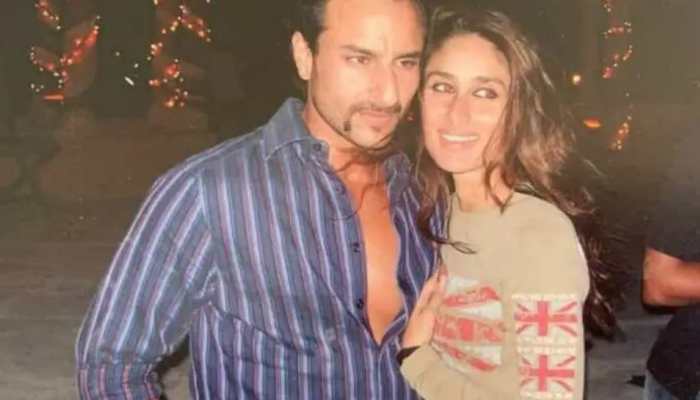 Saif Ali Khan reveals Kareena Kapoor once &#039;briefly considered surrogacy&#039;, here&#039;s why!