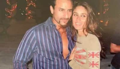 Saif Ali Khan reveals Kareena Kapoor once 'briefly considered surrogacy', here's why!