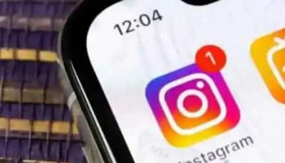 Facebook shut down research on Instagram algorithm: Report