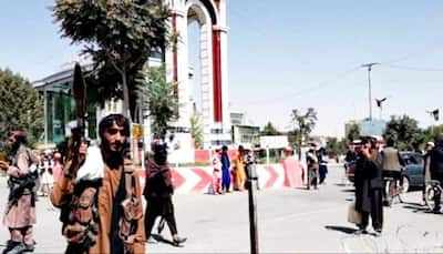Taliban capture major city in northern Afghanistan, draw closer to Kabul