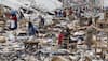 At least 29 killed after 7.2 magnitude earthquake jolts Haiti