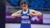 Vinesh Phogat suspension