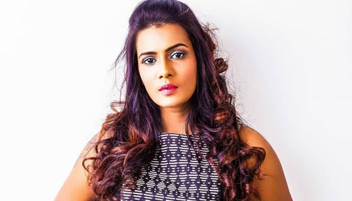 Actress Meera Mitun arrested from Kerala for casteist slur