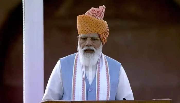 India@75: 75 Vande Bharat trains to connect India in 75 weeks of 'Amrit Mahotsav of independence, says PM Modi