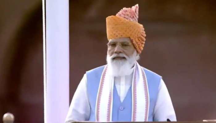 India at 75: Hand-holding of deprived communities necessary says PM Modi on reservation