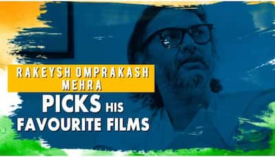 9 films that inspired Rang De Basanti director Rakeysh Omprakash Mehra