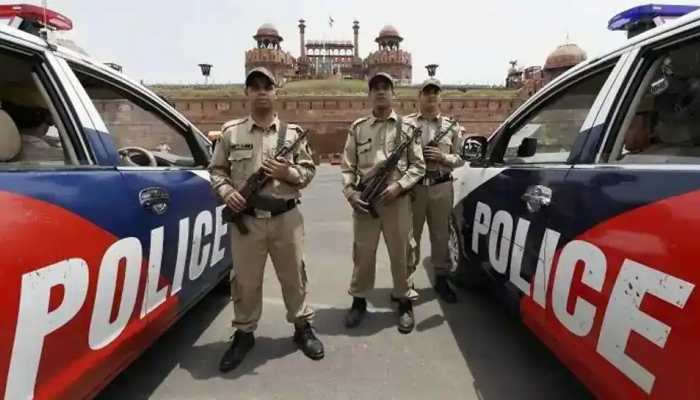 Independence Day 2021: 1,380 police personnel awarded bravery medals 